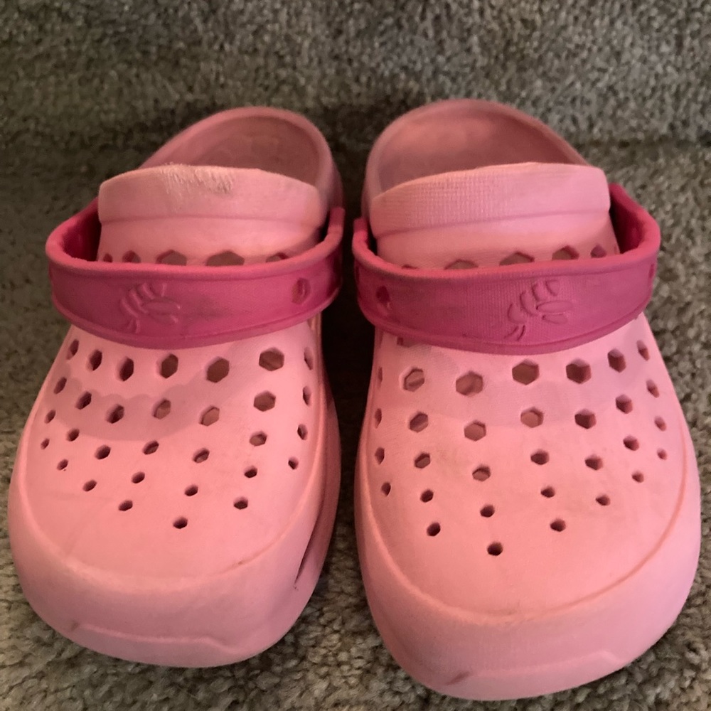 Joybees comfy clogs - Picture 4 of 8